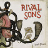 Rival Sons -- Head Down
