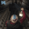 Rival Sons -- Pressure and Time