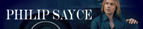 Philip Sayce